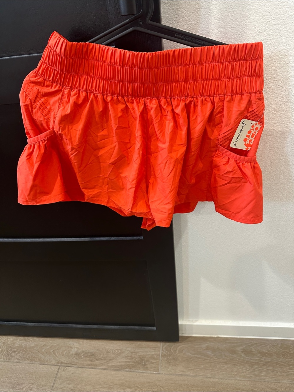 FP Movement by Free People Get Your Flirt On Shorts